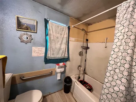 762 Scott Street Tye TX 79563