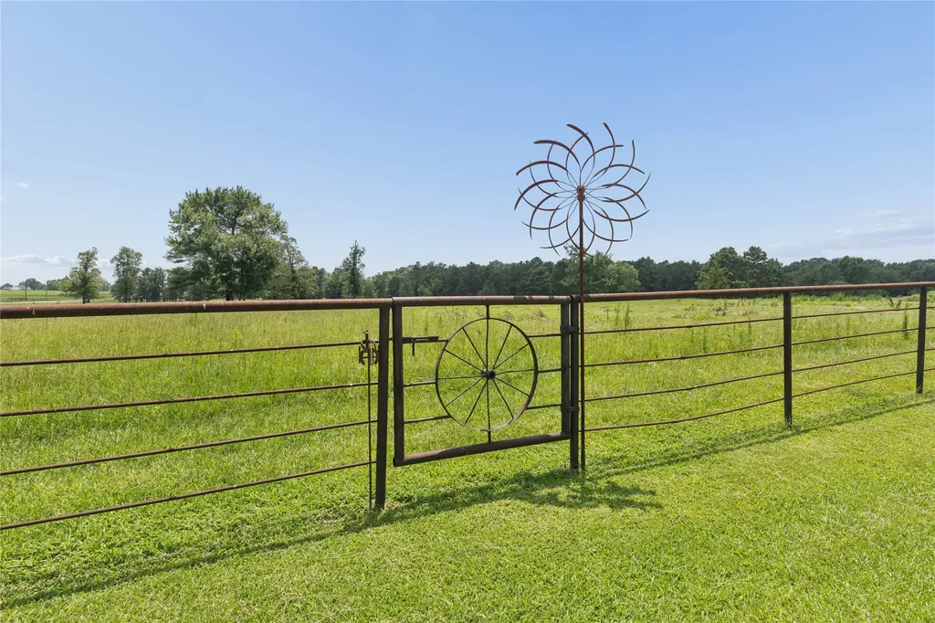 11 Cr 3103 New Boston TX 75570