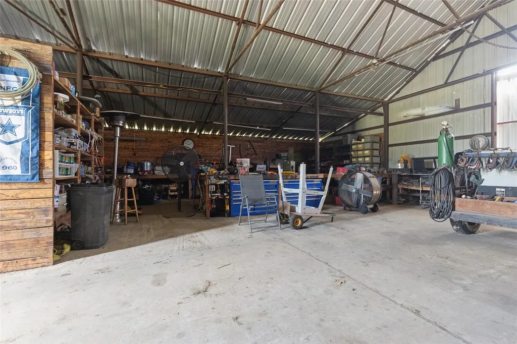 11 Cr 3103 New Boston TX 75570