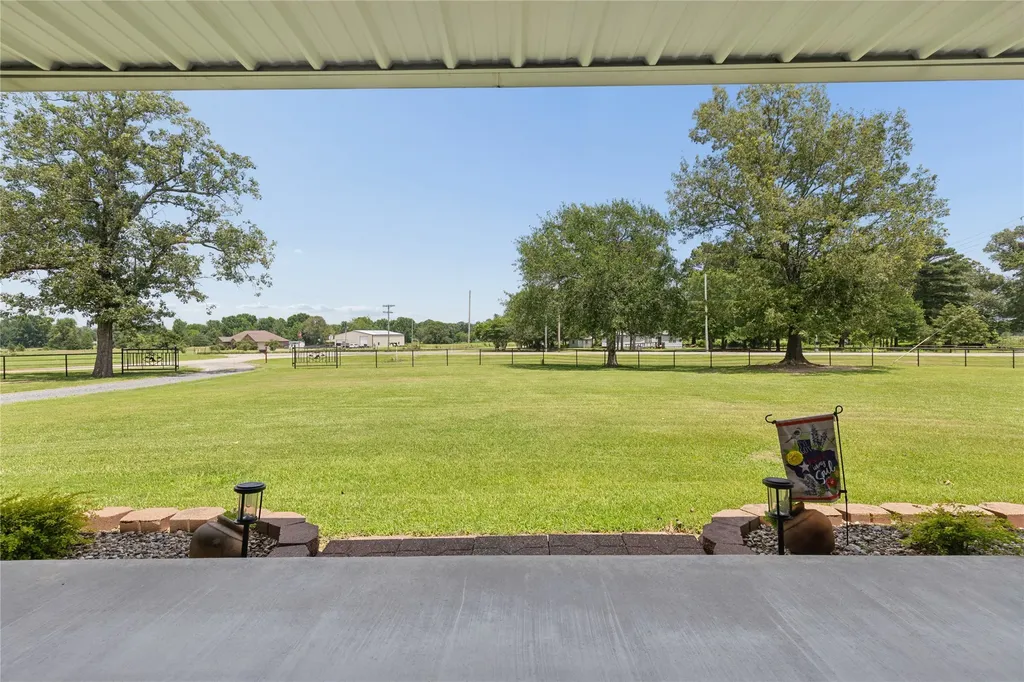11 Cr 3103 New Boston TX 75570