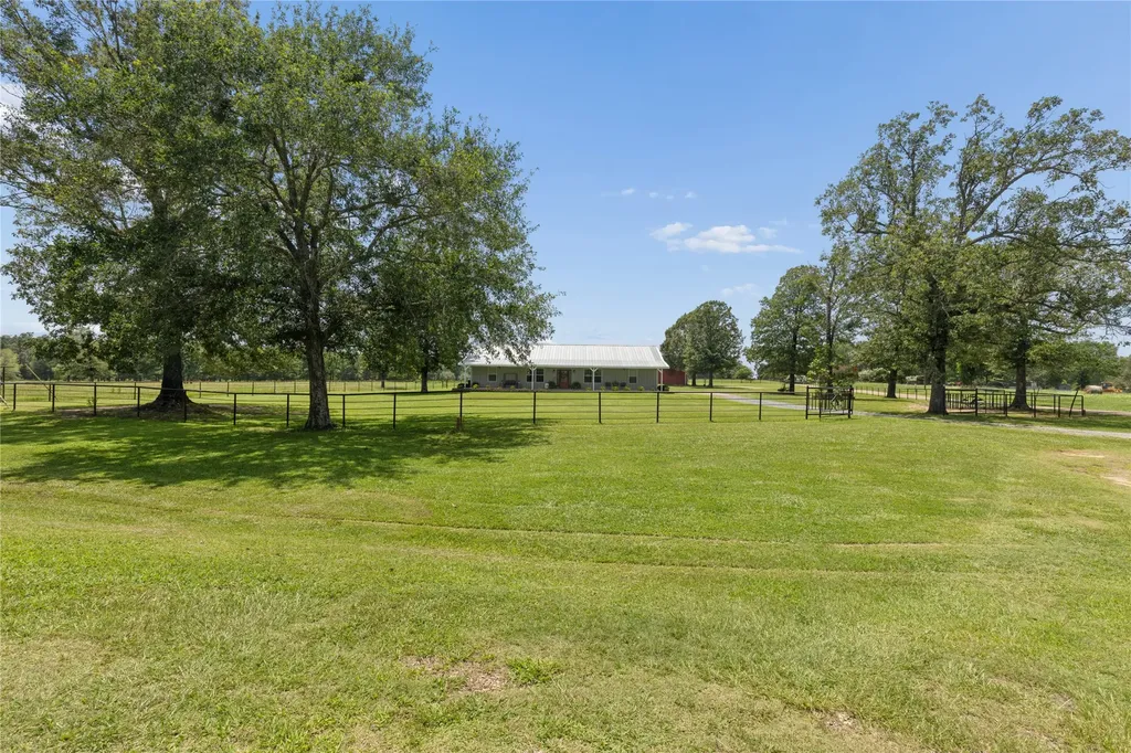 11 Cr 3103 New Boston TX 75570
