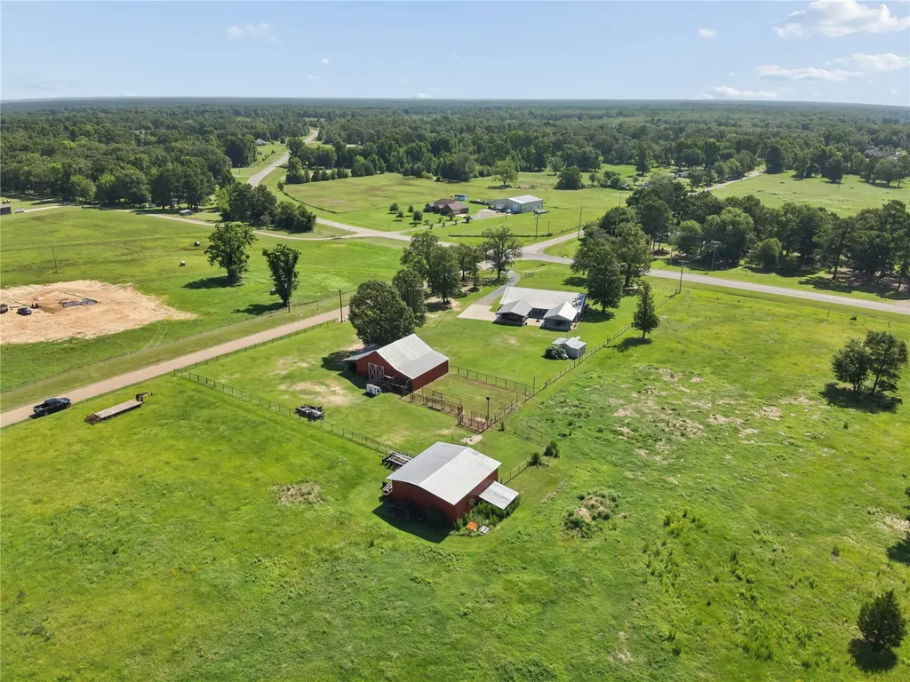 11 Cr 3103 New Boston TX 75570