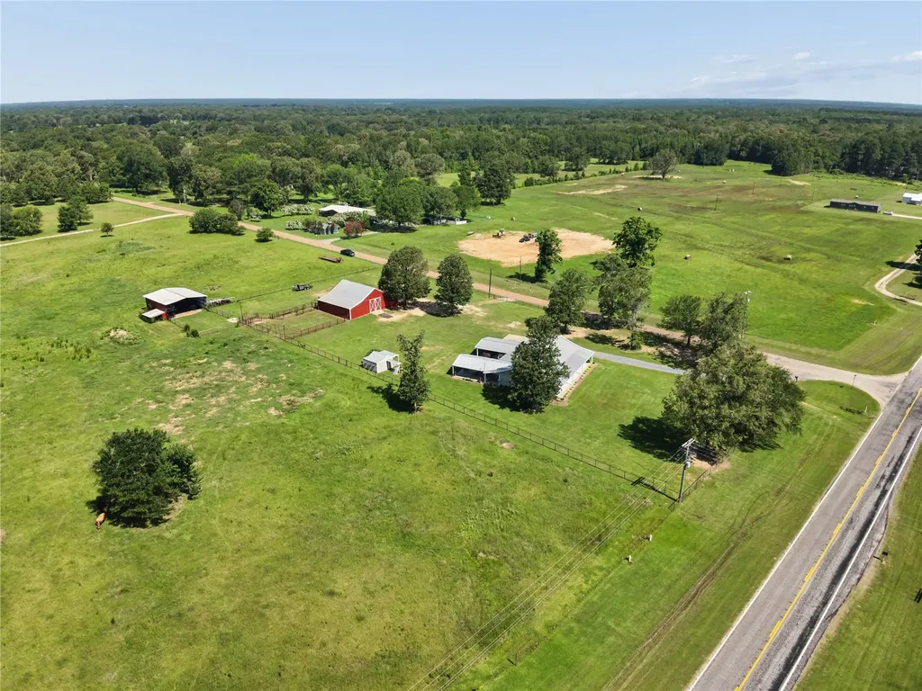 11 Cr 3103 New Boston TX 75570