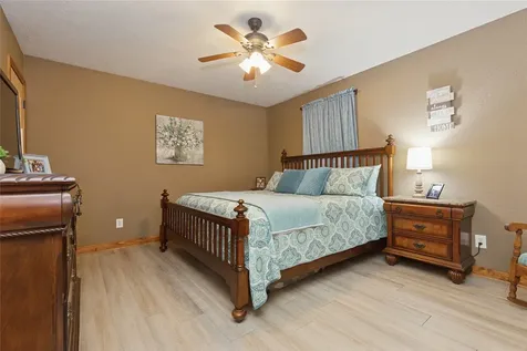 11 Cr 3103 New Boston TX 75570