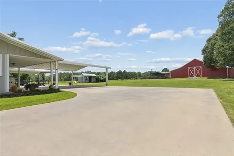 11 Cr 3103 New Boston TX 75570