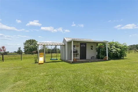 11 Cr 3103 New Boston TX 75570