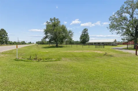 11 Cr 3103 New Boston TX 75570