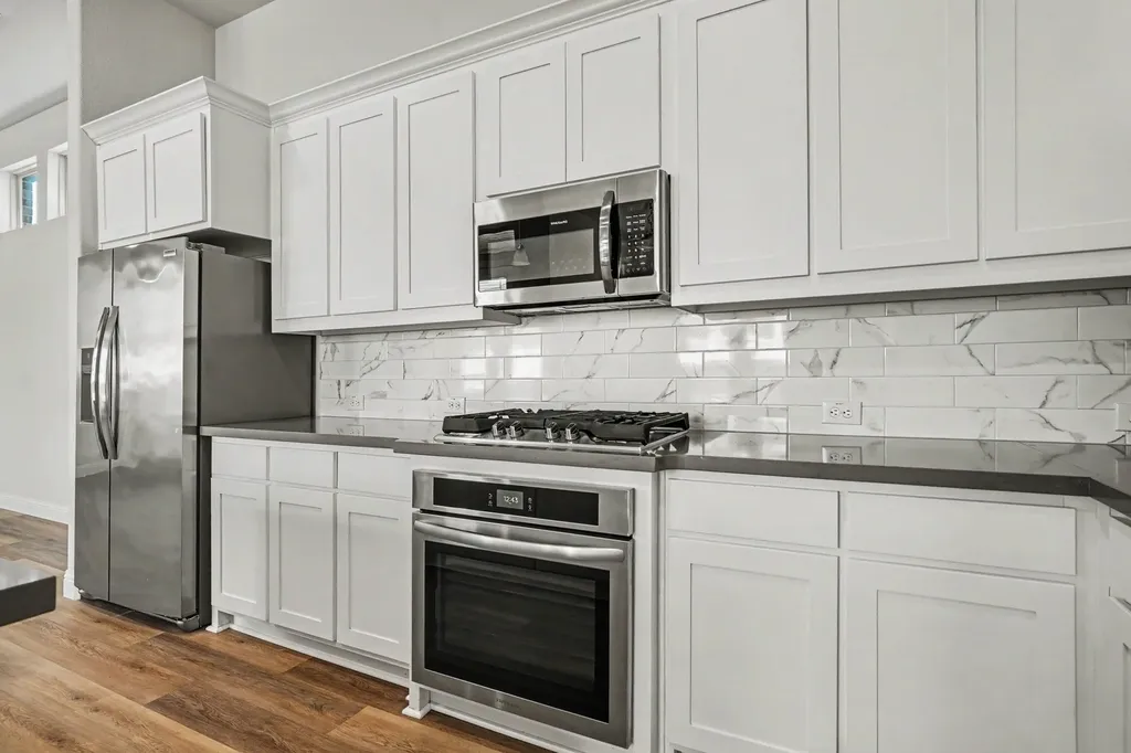 726 Village Green Drive Argyle TX 76226
