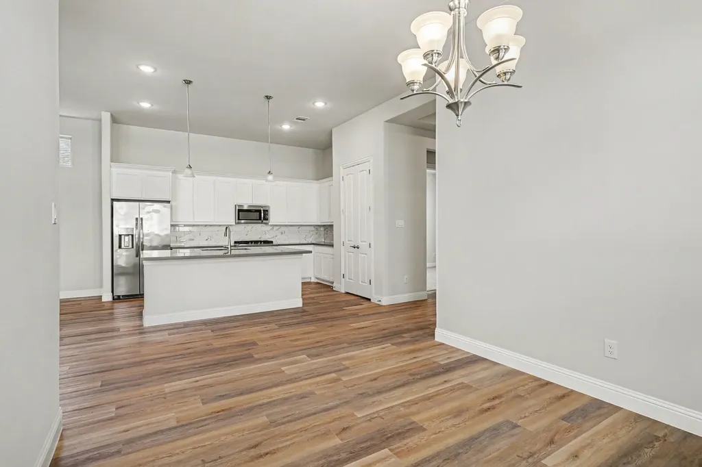 726 Village Green Drive Argyle TX 76226
