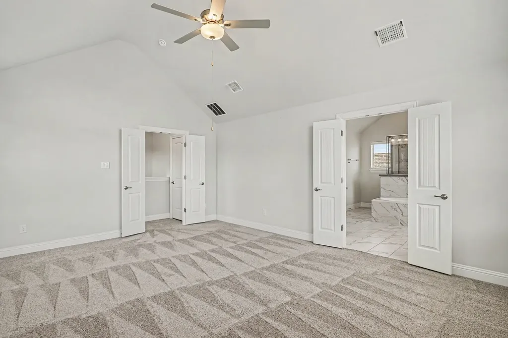 726 Village Green Drive Argyle TX 76226