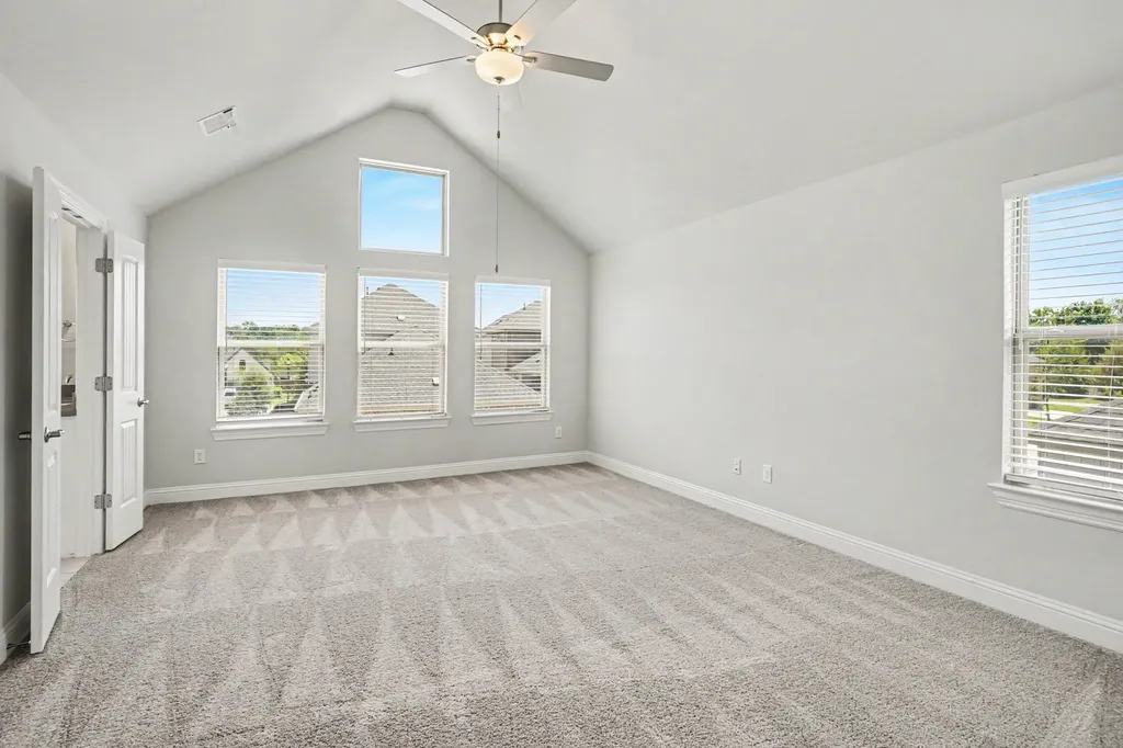 726 Village Green Drive Argyle TX 76226
