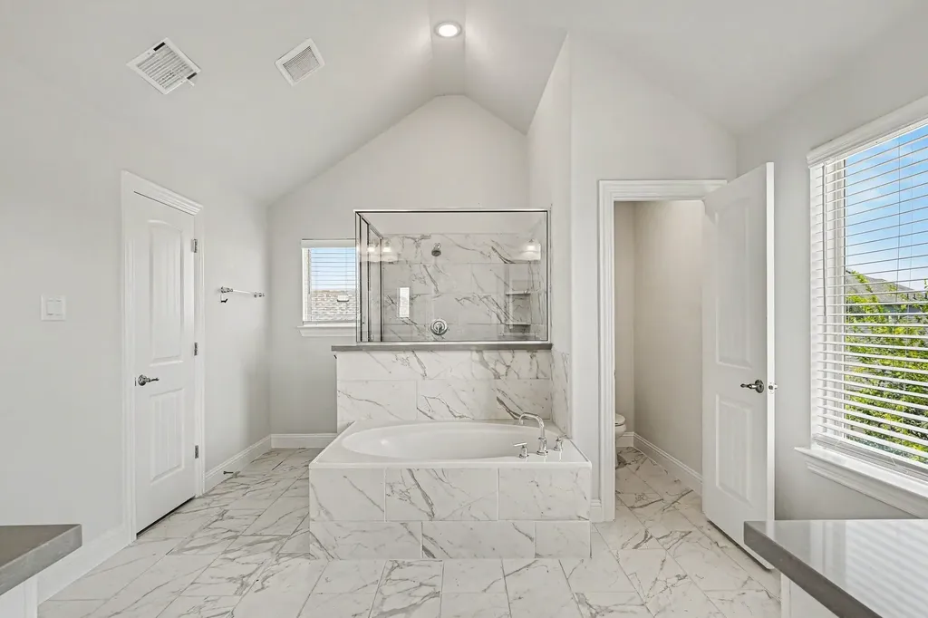 726 Village Green Drive Argyle TX 76226