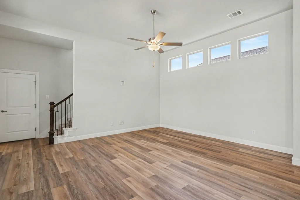 726 Village Green Drive Argyle TX 76226