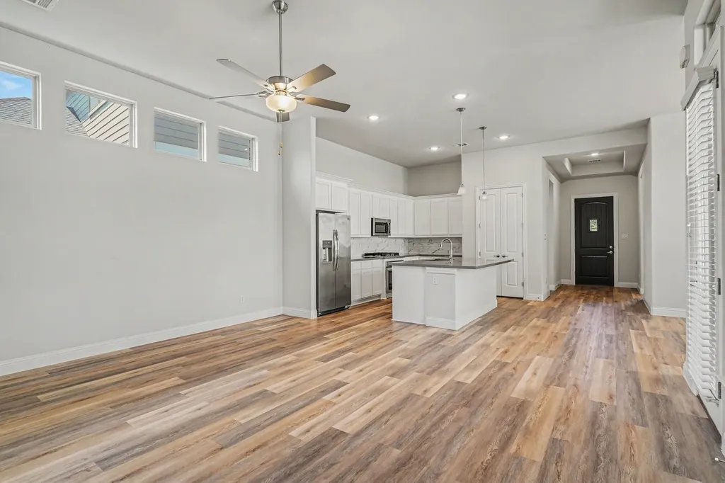726 Village Green Drive Argyle TX 76226