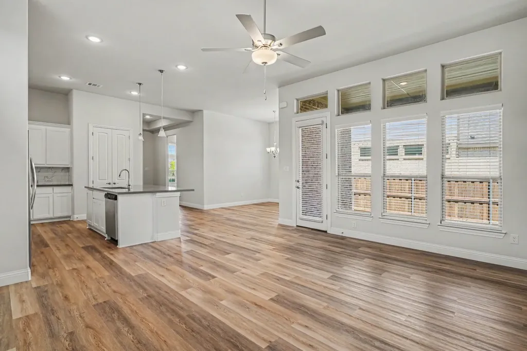 726 Village Green Drive Argyle TX 76226