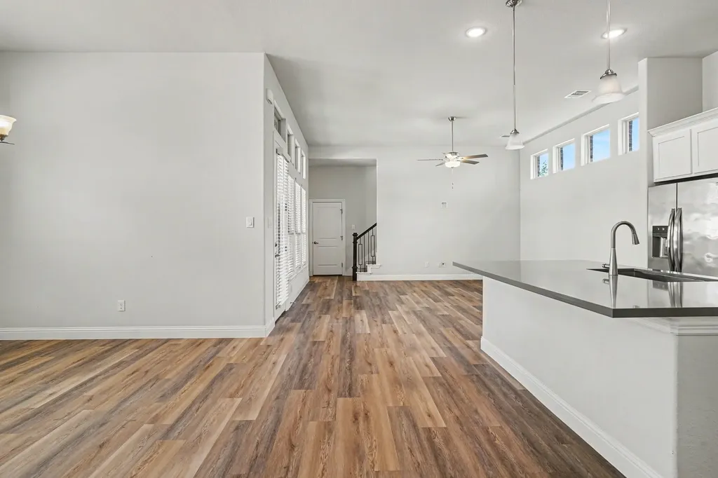 726 Village Green Drive Argyle TX 76226