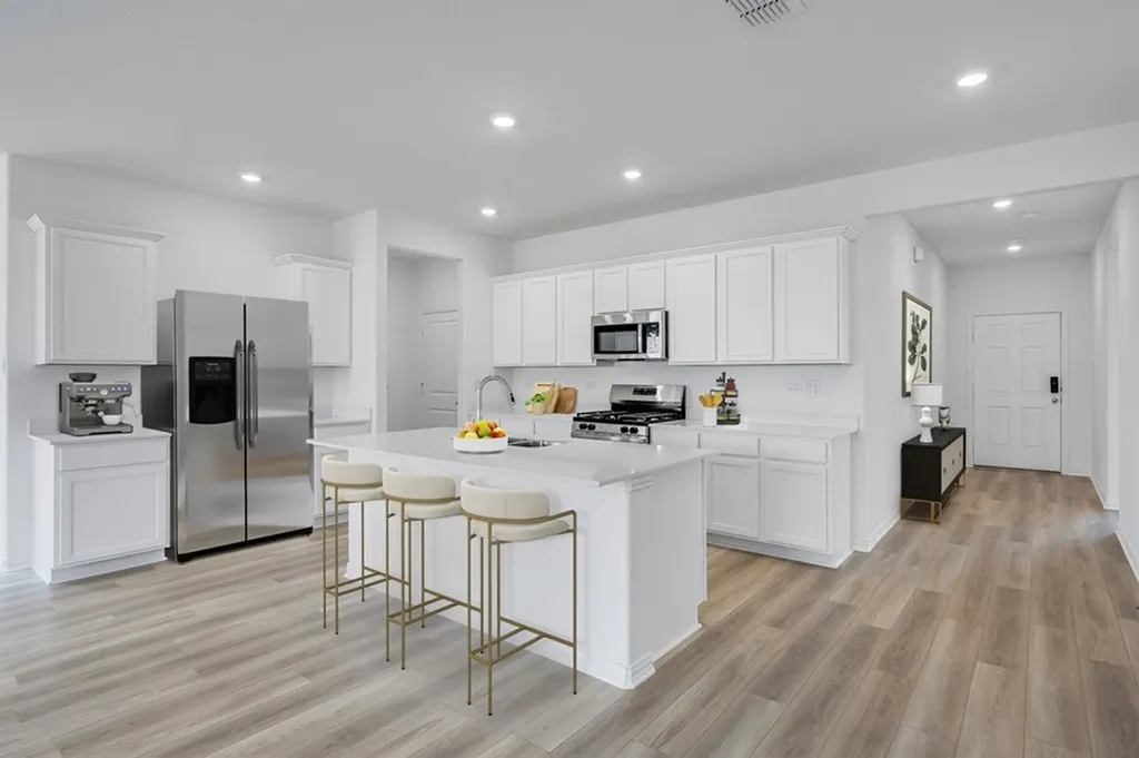 2336 Buffalo Bayou Way Crandall TX 75114