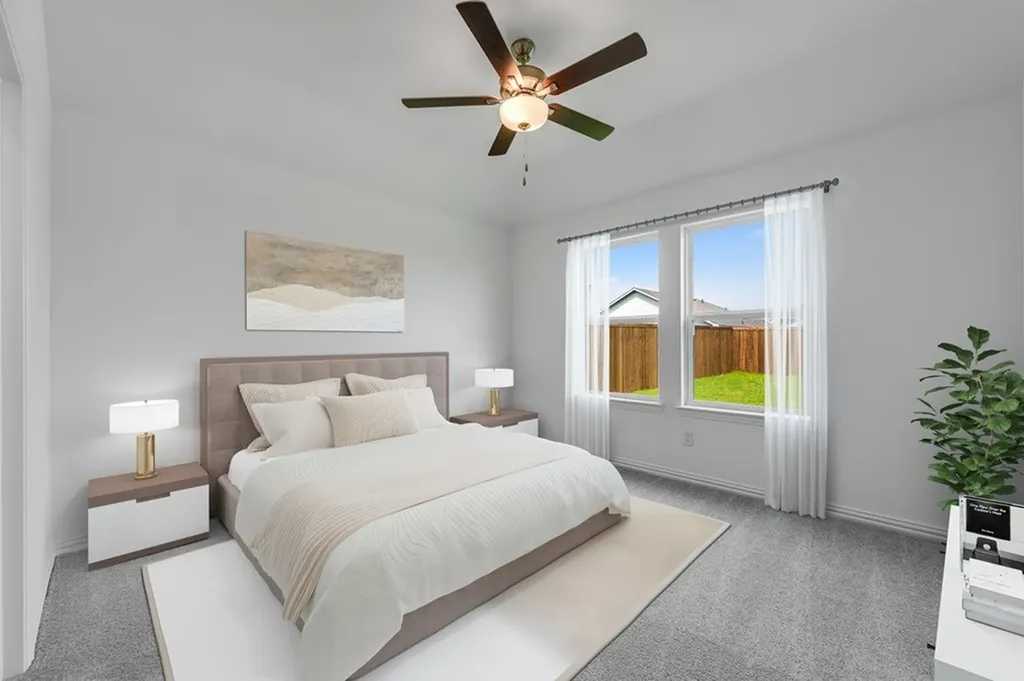 2336 Buffalo Bayou Way Crandall TX 75114