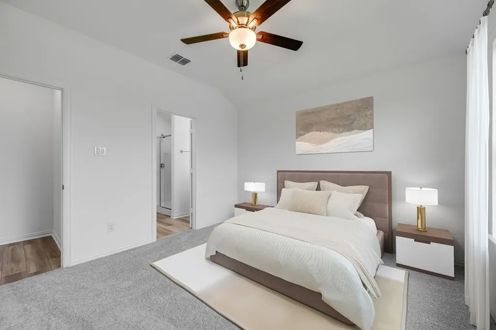 2336 Buffalo Bayou Way Crandall TX 75114