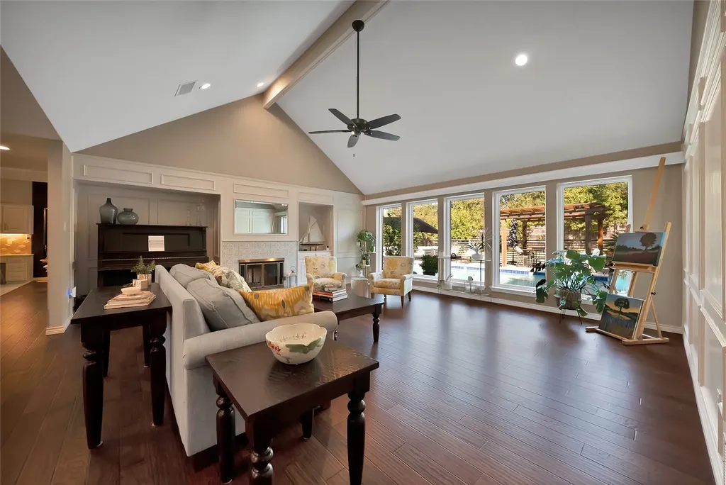 2907 Arbor Oaks Drive Arlington TX 76006
