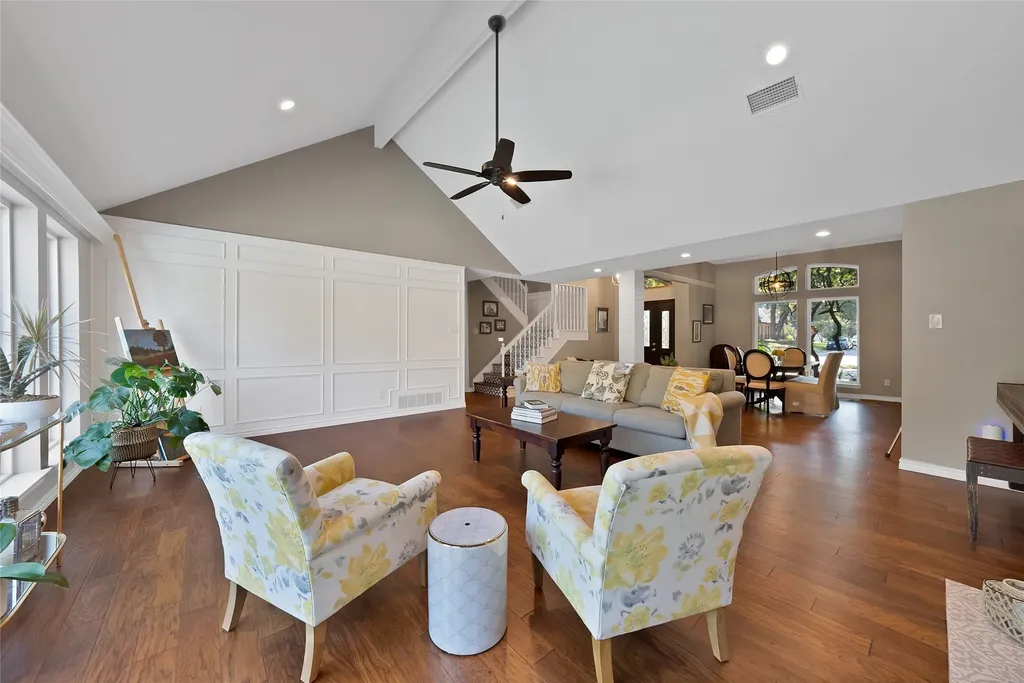 2907 Arbor Oaks Drive Arlington TX 76006
