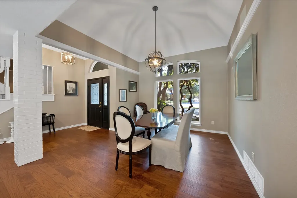 2907 Arbor Oaks Drive Arlington TX 76006
