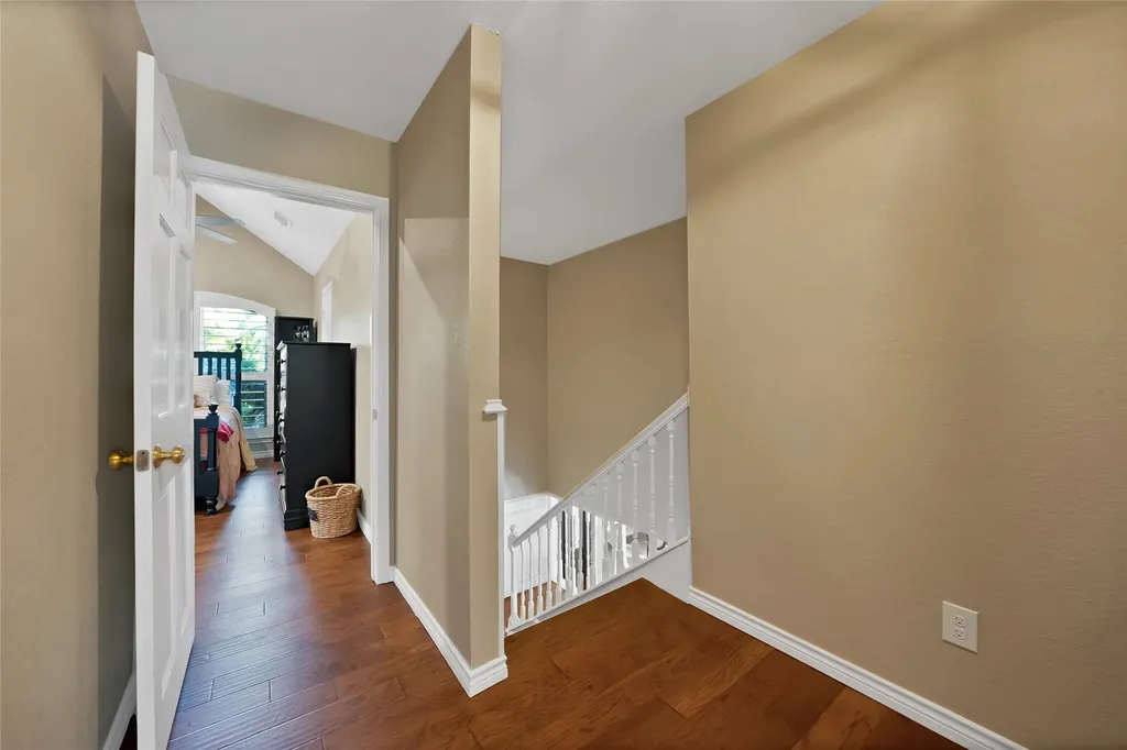 2907 Arbor Oaks Drive Arlington TX 76006