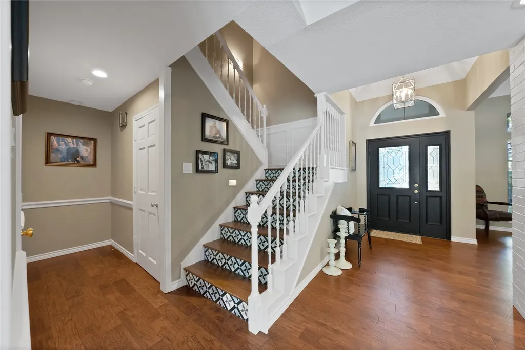 2907 Arbor Oaks Drive Arlington TX 76006