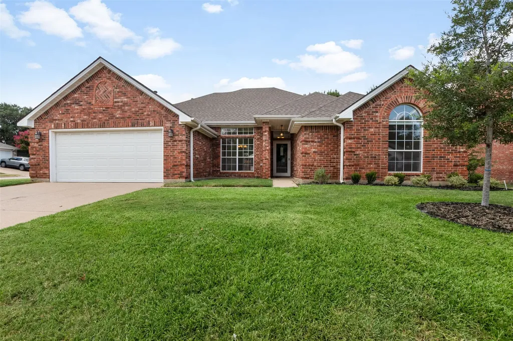 901 Santa Cruz Drive Keller TX 76248
