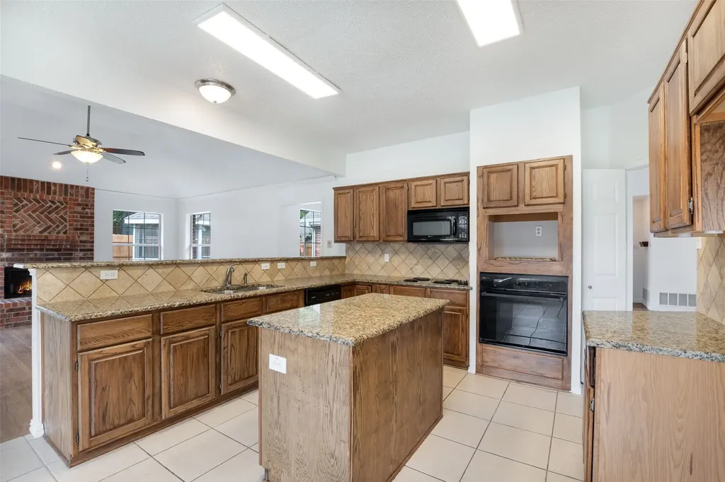 901 Santa Cruz Drive Keller TX 76248