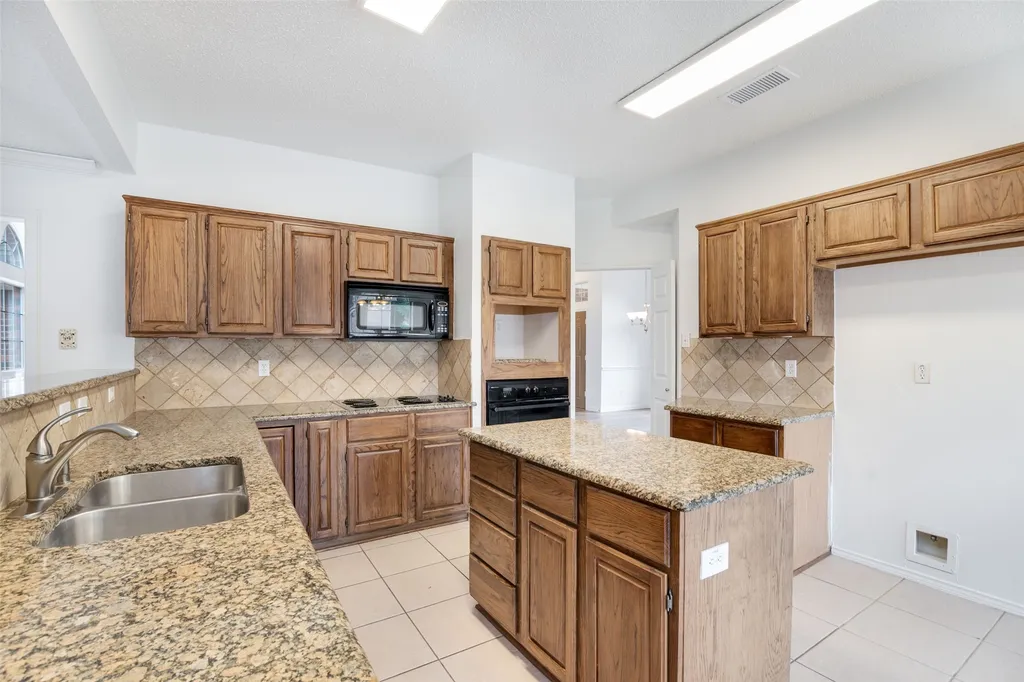 901 Santa Cruz Drive Keller TX 76248