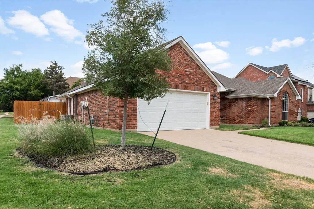 901 Santa Cruz Drive Keller TX 76248