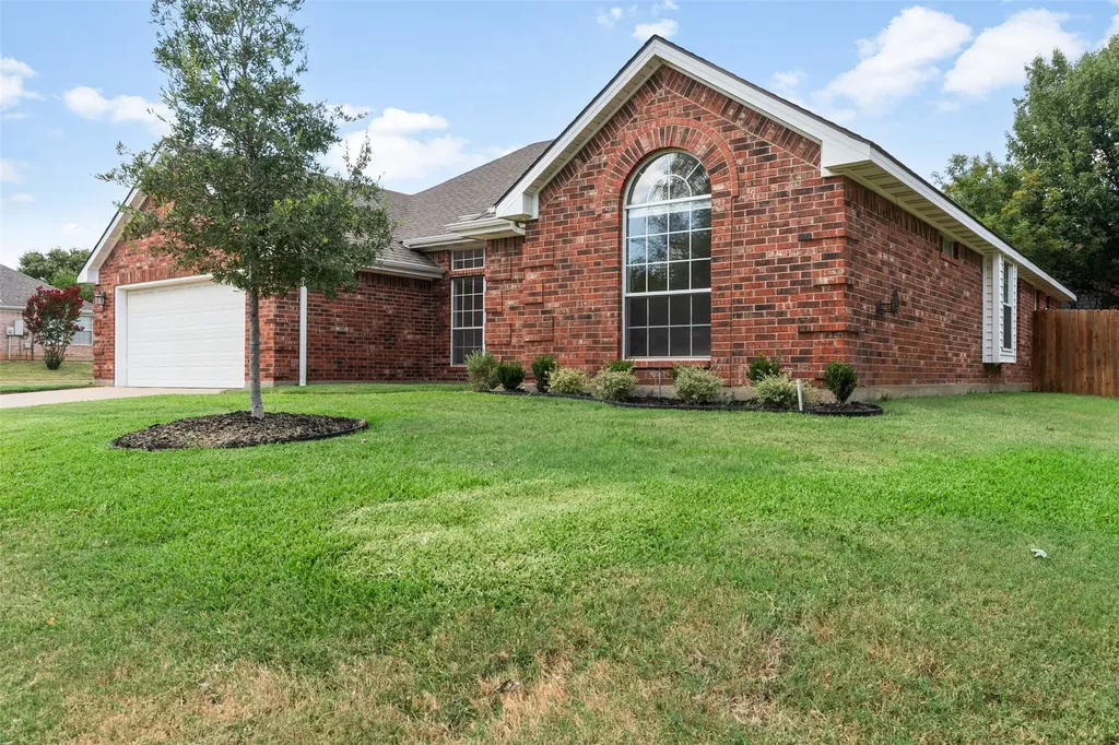 901 Santa Cruz Drive Keller TX 76248