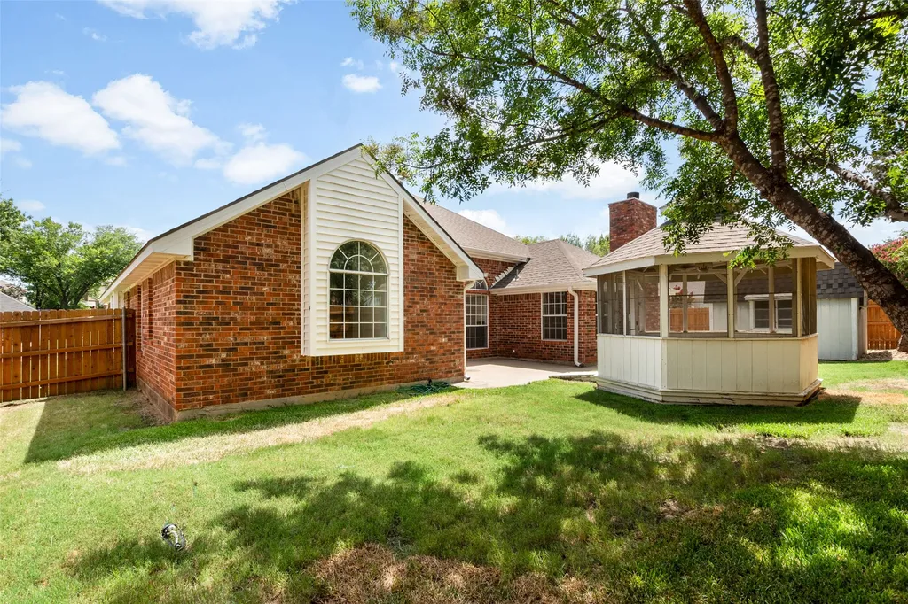 901 Santa Cruz Drive Keller TX 76248