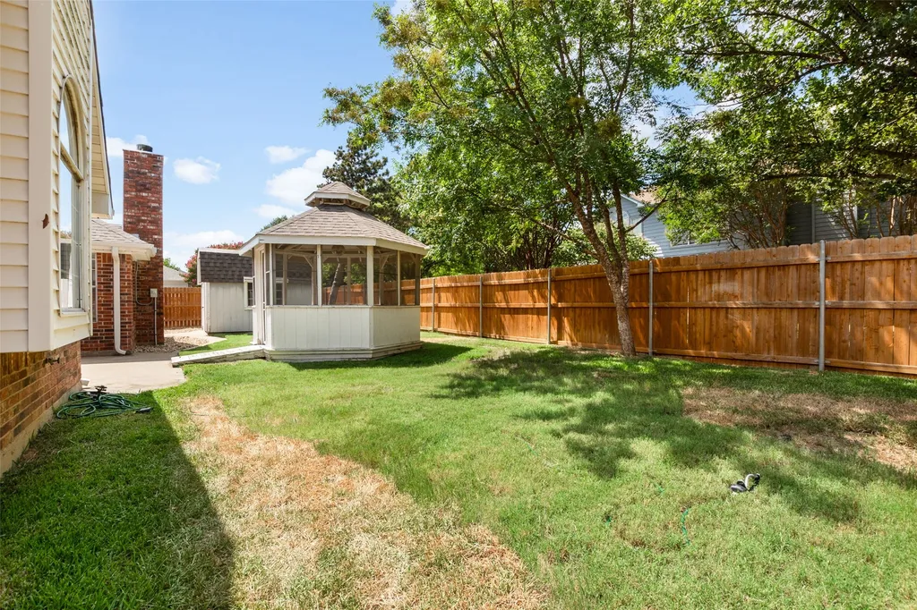 901 Santa Cruz Drive Keller TX 76248