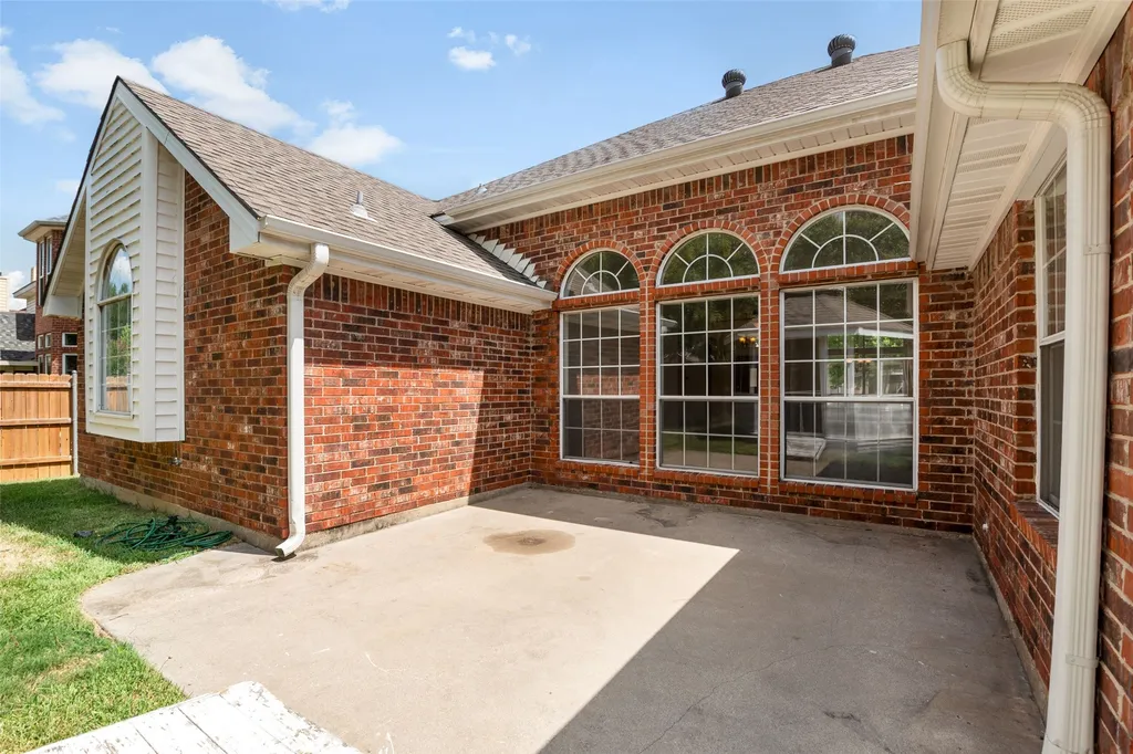 901 Santa Cruz Drive Keller TX 76248
