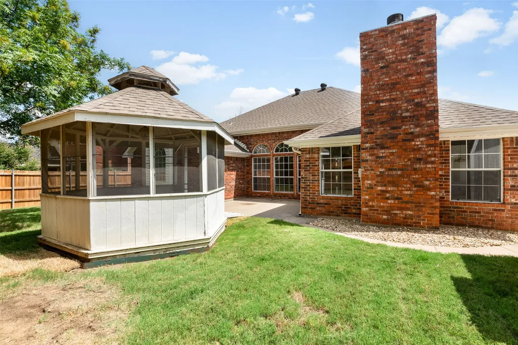 901 Santa Cruz Drive Keller TX 76248