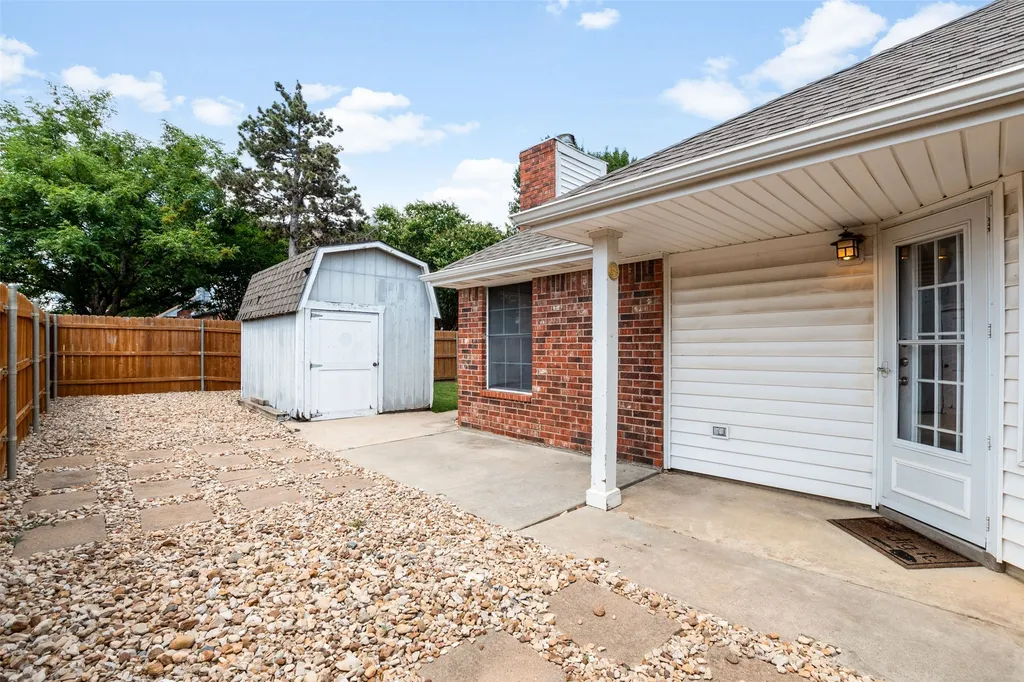 901 Santa Cruz Drive Keller TX 76248