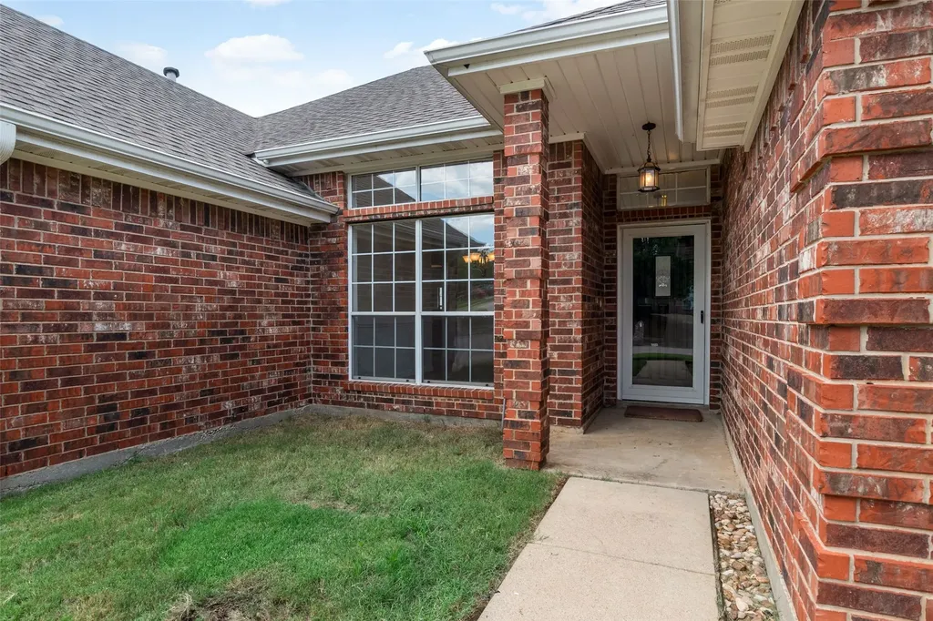 901 Santa Cruz Drive Keller TX 76248