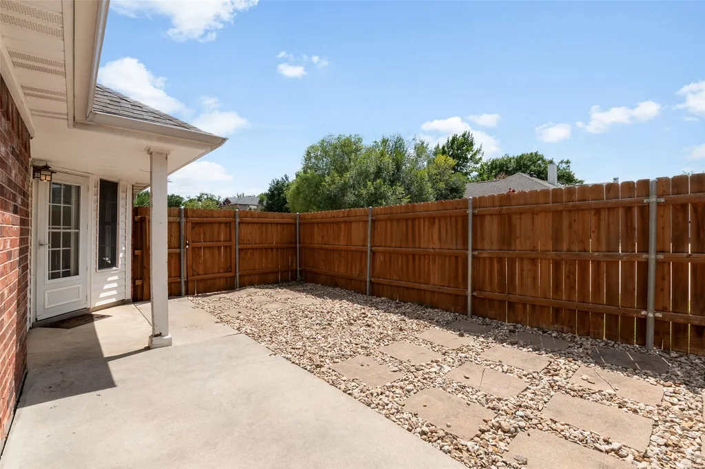 901 Santa Cruz Drive Keller TX 76248