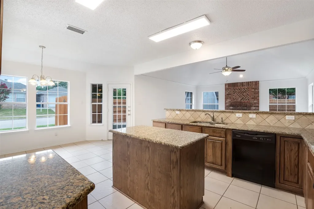 901 Santa Cruz Drive Keller TX 76248