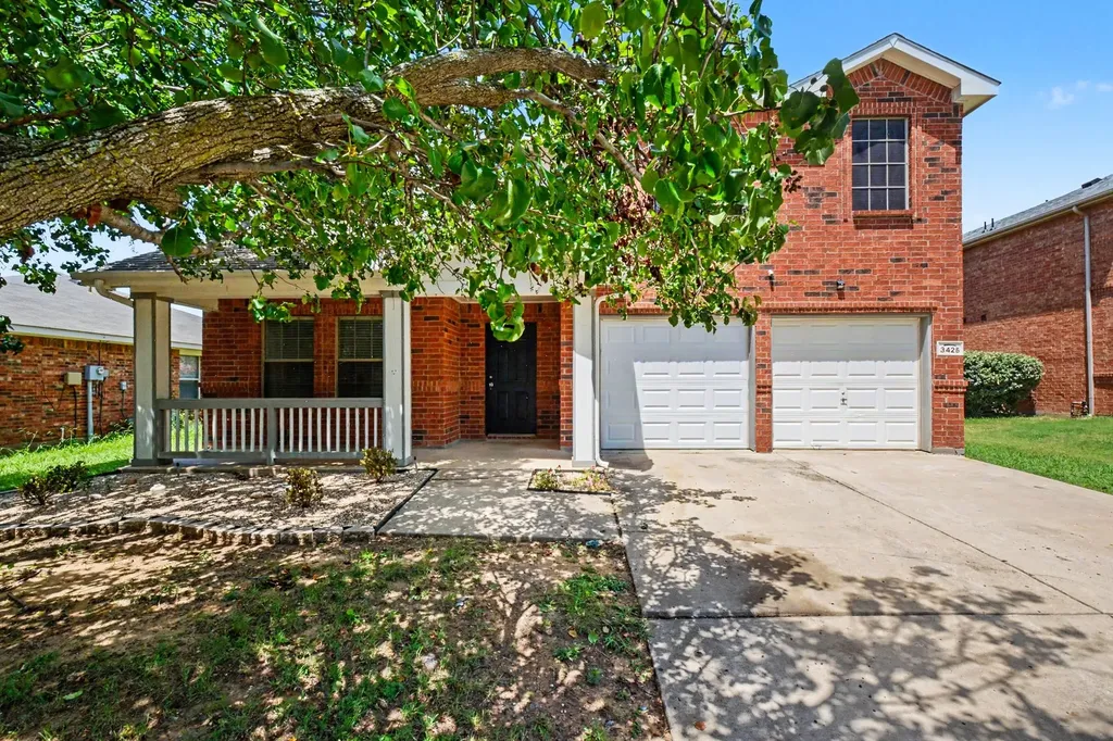 3425 Hermalinda Drive Denton TX 76207