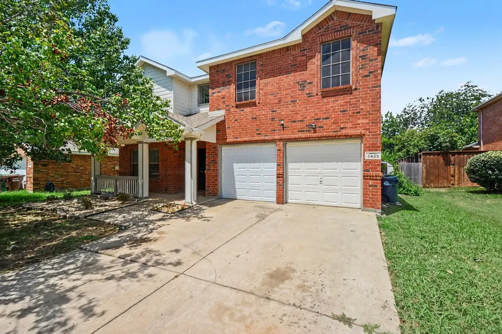 3425 Hermalinda Drive Denton TX 76207