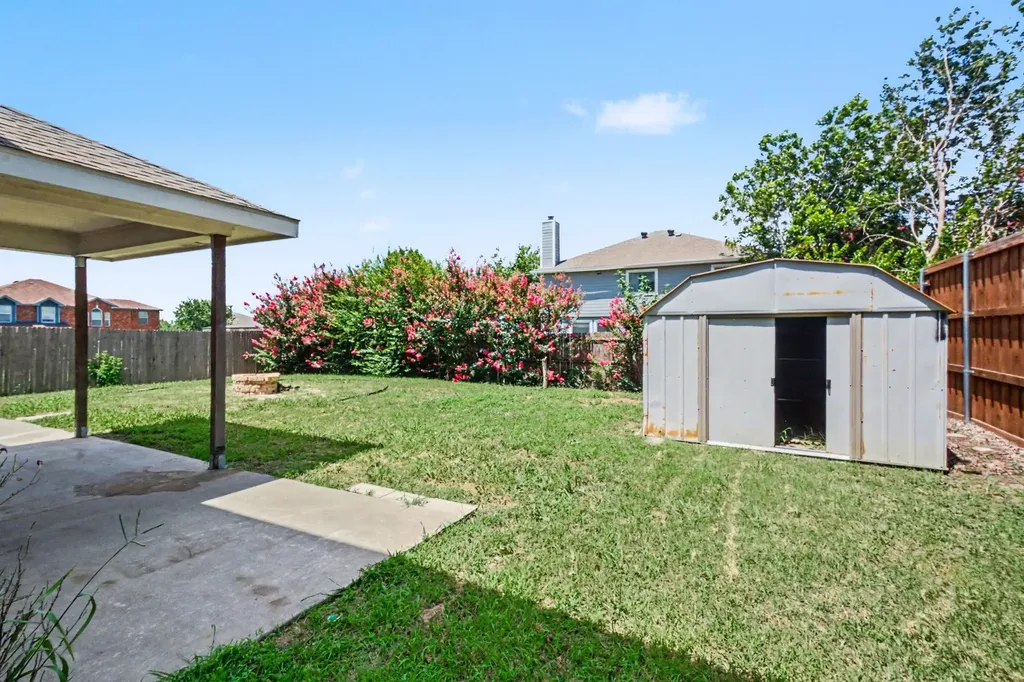 3425 Hermalinda Drive Denton TX 76207