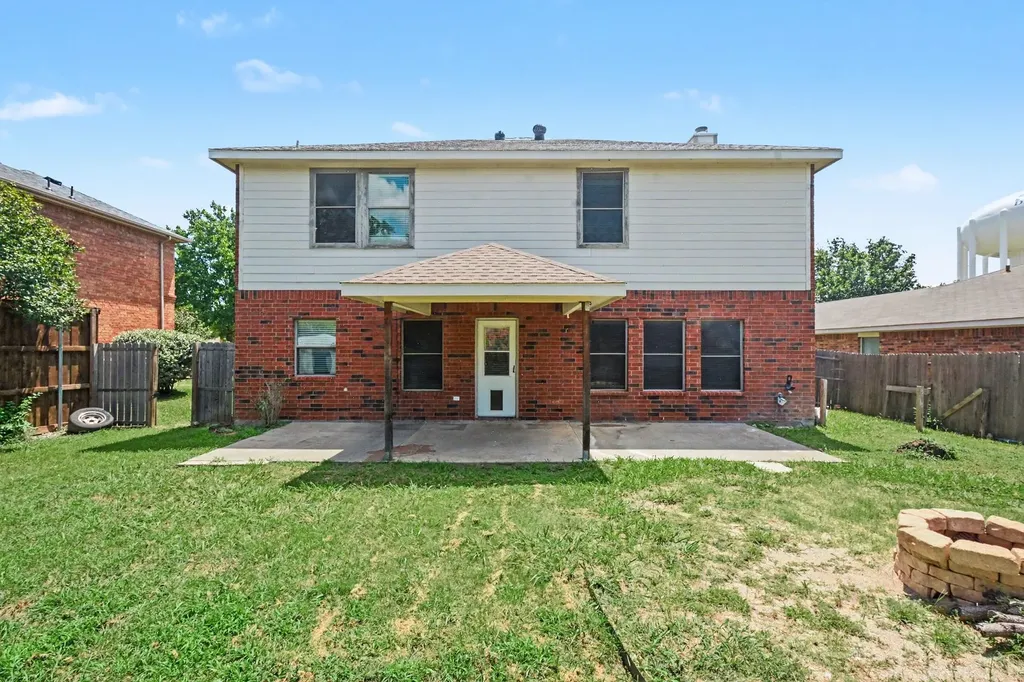 3425 Hermalinda Drive Denton TX 76207