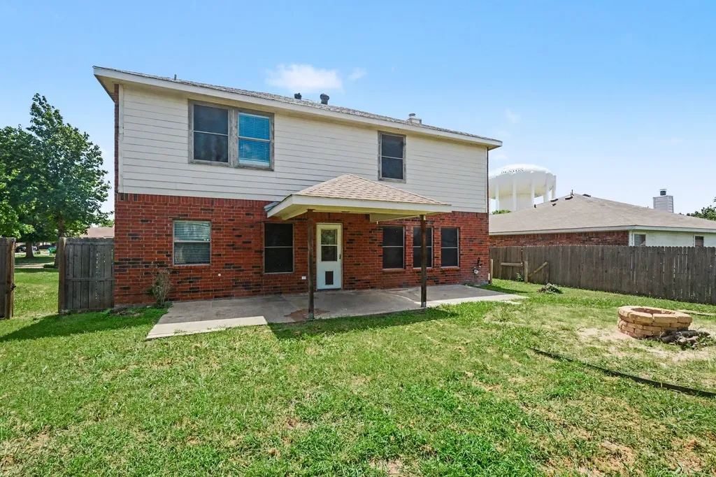 3425 Hermalinda Drive Denton TX 76207