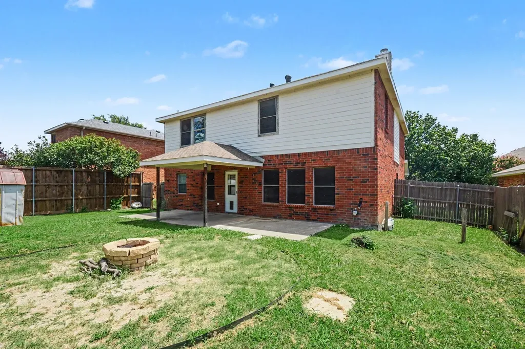 3425 Hermalinda Drive Denton TX 76207