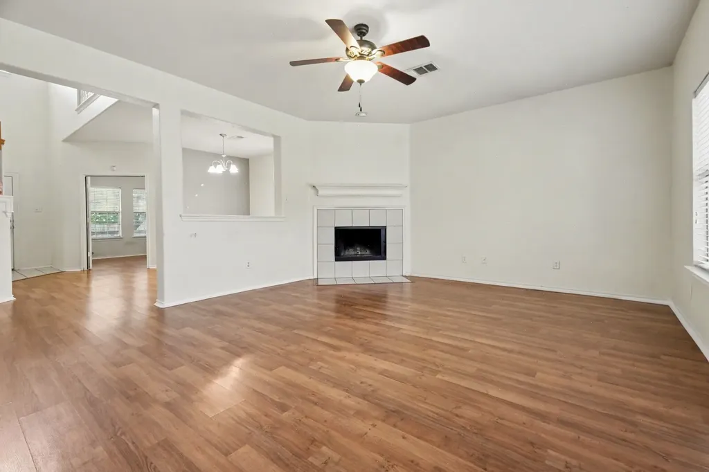 3425 Hermalinda Drive Denton TX 76207