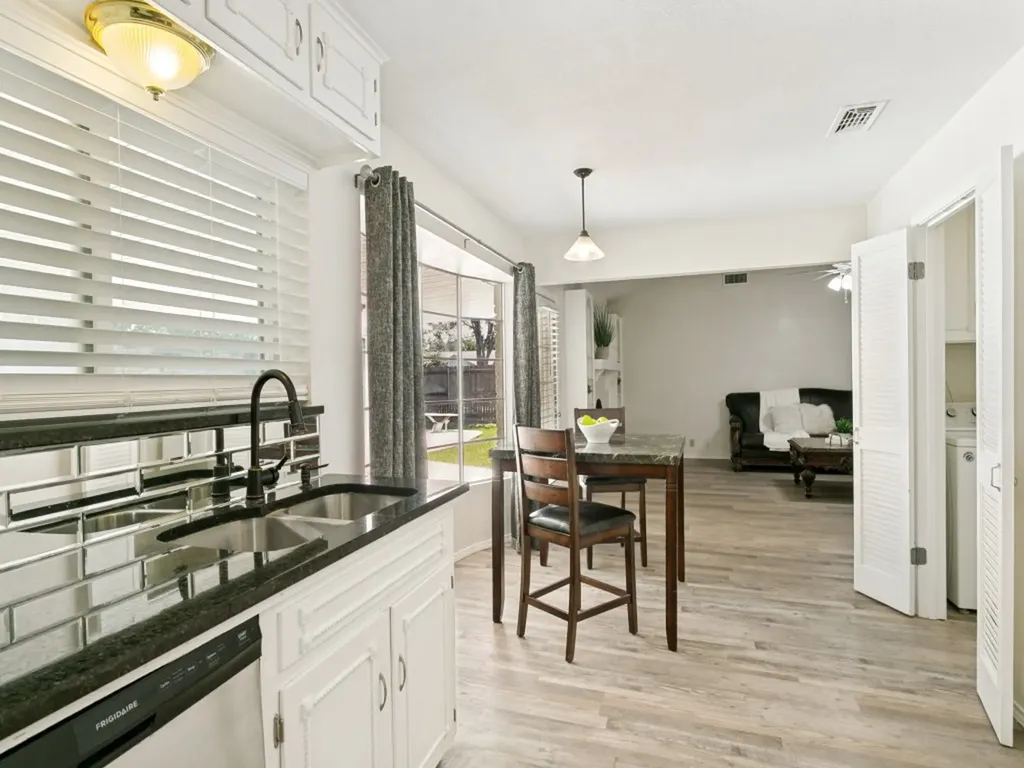 3120 Spring Grove Drive Bedford TX 76021