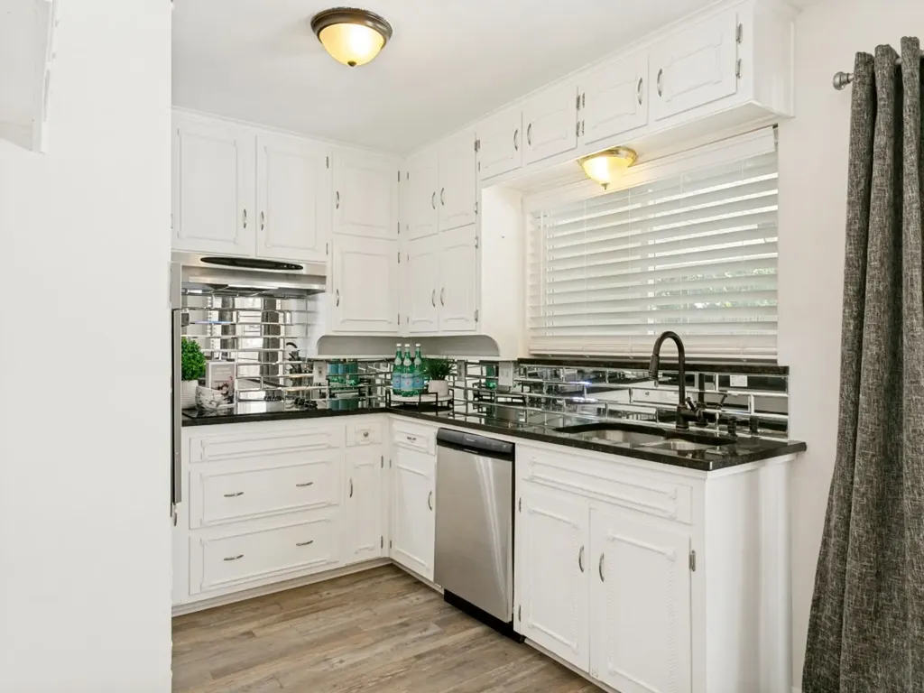 3120 Spring Grove Drive Bedford TX 76021